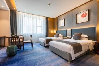 Bliss International Hotel - 7