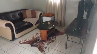 Botshelo clan apartments 1 - 0