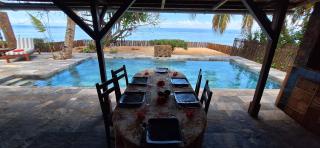 Le coco beach - Sainte Marie - 2