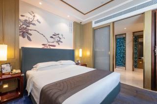 Bliss International Hotel - Weihai - 9