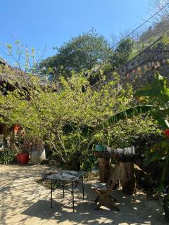 HUA TẠT HMONG Retreat - - 5