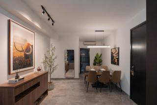 Urban Retreat D1 3Brs 4Beds 2wc view bitexco - Ho Chi Minh - 0