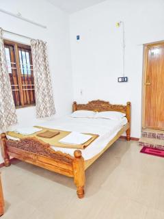 Le beach villa prop inn - Kottakupam - 3