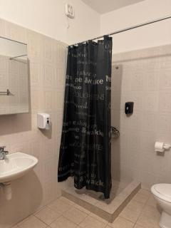 Alexandros Hotel - 9