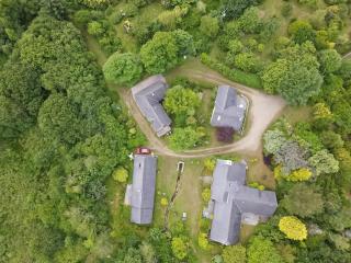 Ty Bach - Cilgwm - 2