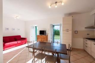 JOIVY Sunny Family Flat with Private Garden & Parking - Santa Margherita Ligure - 9