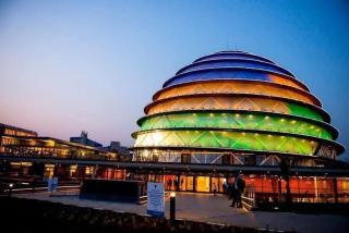 Blue sky apartment - Kigali - 1
