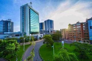 Blue sky apartment - Kigali - 2