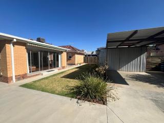 The Ashlyn Retreat Shepparton - 7