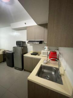 The Serenity Tower 2610 - 4