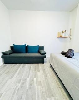 Very Spacious Apartment for up to 7P with Great Location - Vienne - 9