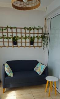 Altagay, apartamento con impresionantes vistas al mar y a El Teide - 4