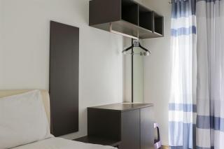 Comfy Stay Studio at Sayana Bekasi Apartment By Travelio - Jakarta - 8