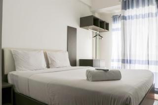Comfy Stay Studio at Sayana Bekasi Apartment By Travelio - Jakarta - 6