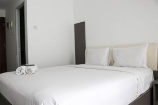 Comfy Stay Studio at Sayana Bekasi Apartment By Travelio - Jakarta - 3