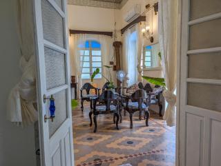 Private pool heritage villa in Cavelossim area - Velim - 6