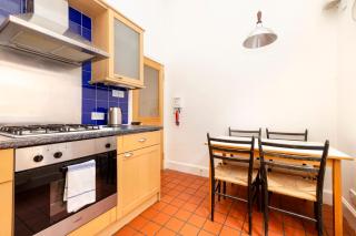 JOIVY Charming Flat near St Giles - 2