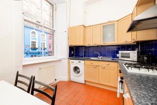 JOIVY Charming Flat near St Giles - 3