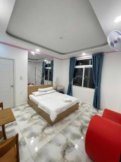 Hotel LyLy 2 - Thuan An - 4