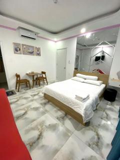 Hotel LyLy 2 - Thuan An - 1