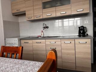 Prázdninový dům na Jižní Moravě - 1