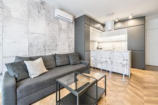 Cosy and Stylish Dom & House Apartments in Gdańsk by Rent like home - Danzig - 1