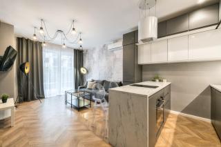 Cosy and Stylish Dom & House Apartments in Gdańsk by Rent like home - Danzig - 5