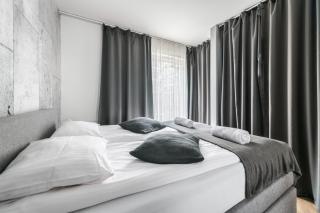 Cosy and Stylish Angielska Grobla Apartments in Gdańsk & by Noclegi Renters - 2