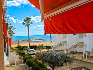 Apartamento MARIPAZ - ONLY FAMILIES - Cambrils - 0