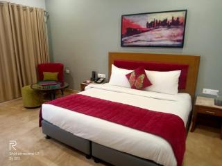 Green N Breeze Resorts Mussoorie - Mussoorie - 1