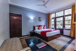 Green N Breeze Resorts Mussoorie - Mussoorie - 9