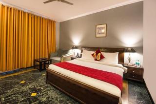 Green N Breeze Resorts Mussoorie - Mussoorie - 8