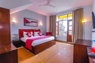 Green N Breeze Resorts Mussoorie - Mussoorie - 7