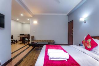 Green N Breeze Resorts Mussoorie - Mussoorie - 6