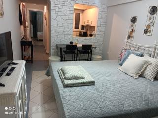 central sweet home - Larisa - 5