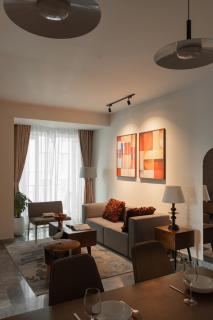 White Oat Retreat 3Brs x 2Wc x View City - 8