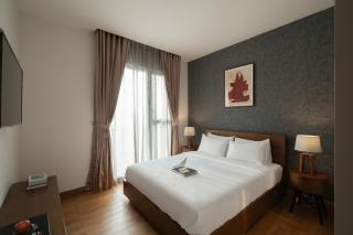 White Oat Retreat 3Brs x 2Wc x View City - Ho Chi Minh - 5