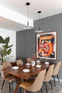 White Oat Retreat 3Brs x 2Wc x View City - Ho Chi Minh - 3