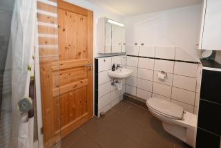 Arche Noah - Haus am Meer Wohnung Koog - Büsum - 6