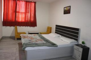 Million hotel - Jodhpur - 3