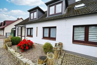 Arche Noah - Haus am Meer Wohnung Koog - Büsum - 2