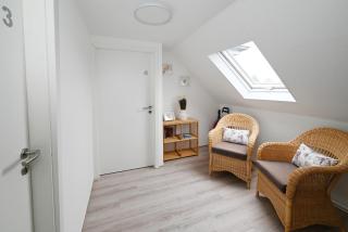 Arche Noah - Haus am Meer Wohnung Koog - Büsum - 1