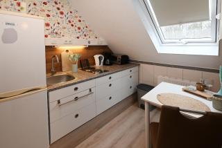 Arche Noah - Haus am Meer Wohnung Meer - Büsum - 8