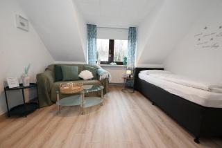 Arche Noah - Haus am Meer Wohnung Meer - Büsum - 6