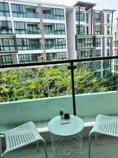 WhydamRoyal Lee condominium Phuket - 7