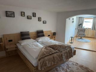 Sonnalm Lechtal - Bach - 7