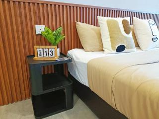 Imperio Melaka Standard Suites by Jeffery Lam Home Management - Malaca - 6