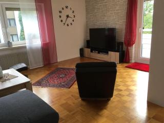 Ferienwohnung Ausblick - Detmold - 8