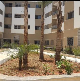 AEROPORT TECHNOPOLIS a1 - Oulad Yakoub - 6