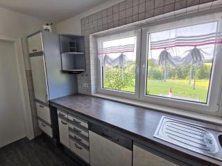 Ferienwohnung Ausblick - Detmold - 4